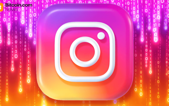 Instagram Data From 2024 Leak Reappears, Exposing 17.5M Accounts