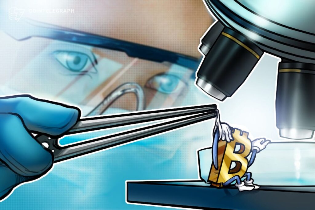 Institutional Investors Won't 'Run' Bitcoin Up To $150K: Researcher