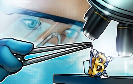 Institutional Investors Won't 'Run' Bitcoin Up To $150K: Researcher
