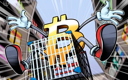 Institutions Add $53 Billion In Bitcoin As Retail Stays Fearful
