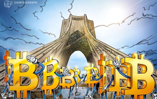 Iran’s Currency Collapse Shows Why Bitcoin Is Seen as an Exit Option