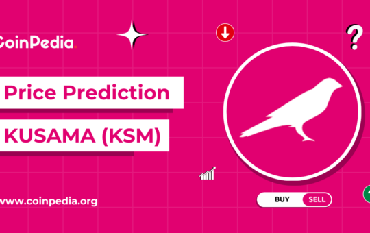 Coinpedia - Fintech & Cryptocurreny News Media