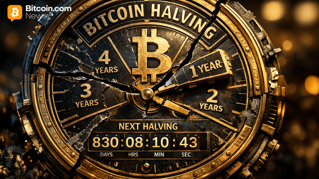 Is the Bitcoin Four-Year Cycle Broken After 2025’s Unexpected Finish?
