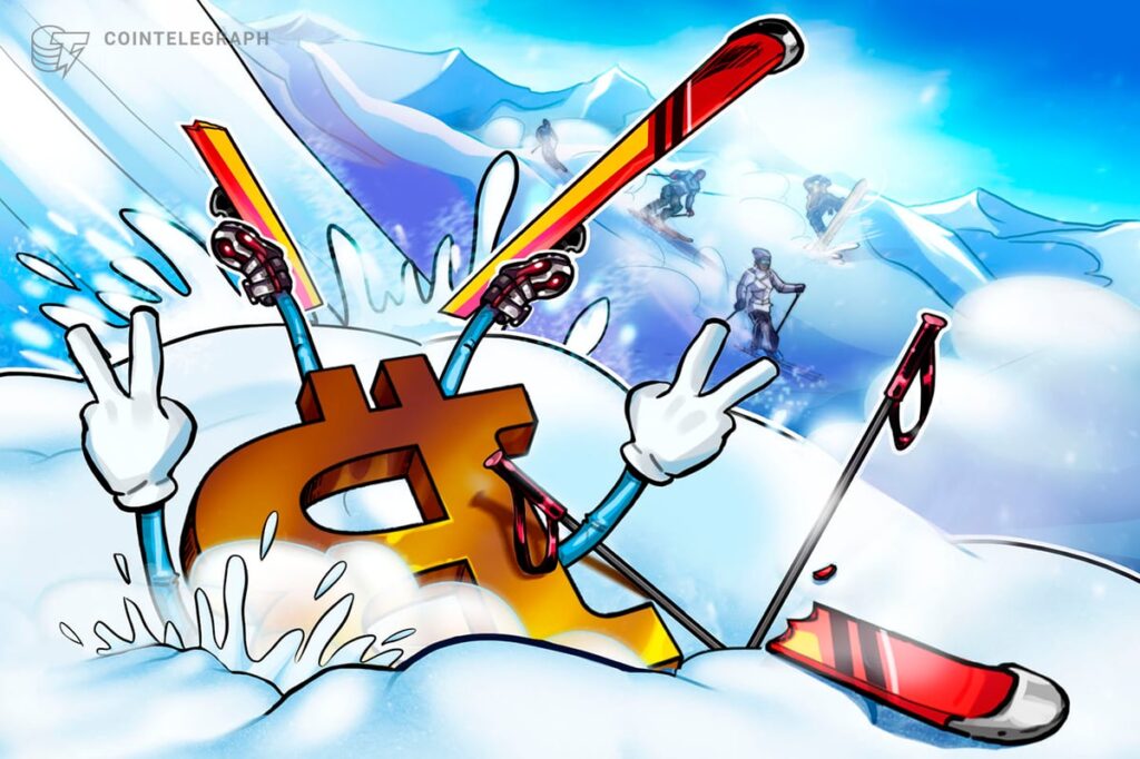 Is the Four-Year Cycle Dead?