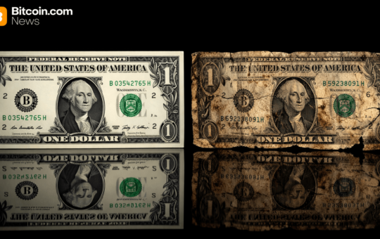 Is the US Dollar Dominant or Doomed? Analysts Read the Same Data—Very Differently