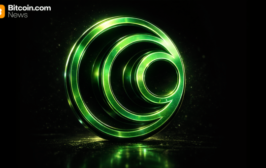 Islamic Coin Rockets 470% in 24 Hours on Ethiq Launch