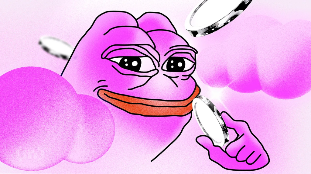 James Wynn Gives Shocking Pepe Price Predictions for 2026