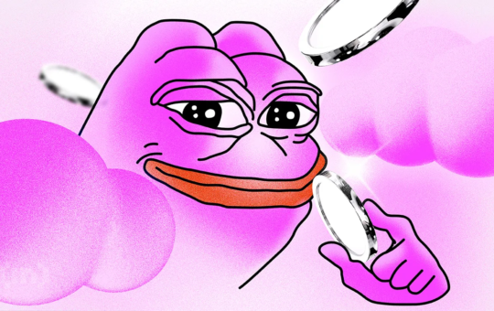 James Wynn Gives Shocking Pepe Price Predictions for 2026