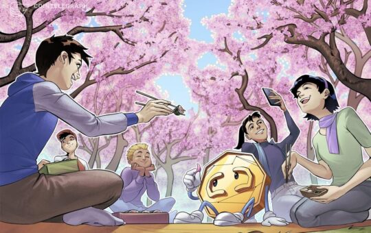 Japan Aligns Crypto Regulation With Securities Markets