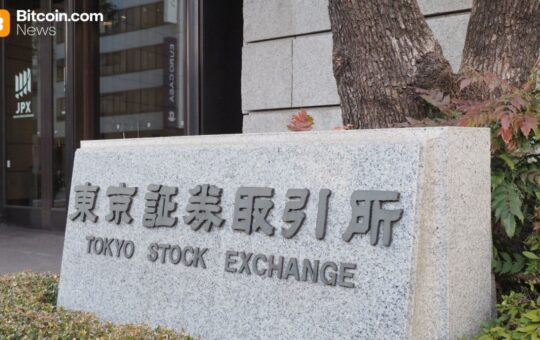 Japan Set to Approve First Crypto ETFs by 2028