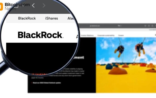 Jupiter Launches Stablecoin Backed by Blackrock Reserves