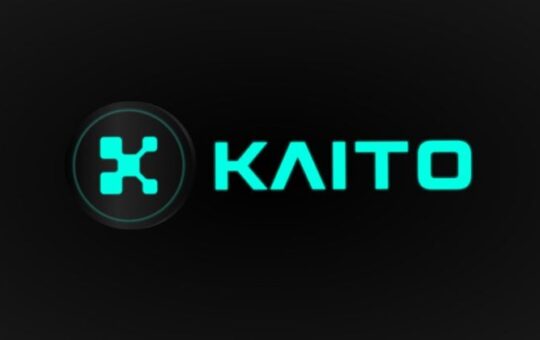 Kaito token and NFT prices plunge as X blocks InfoFi apps to fight spam