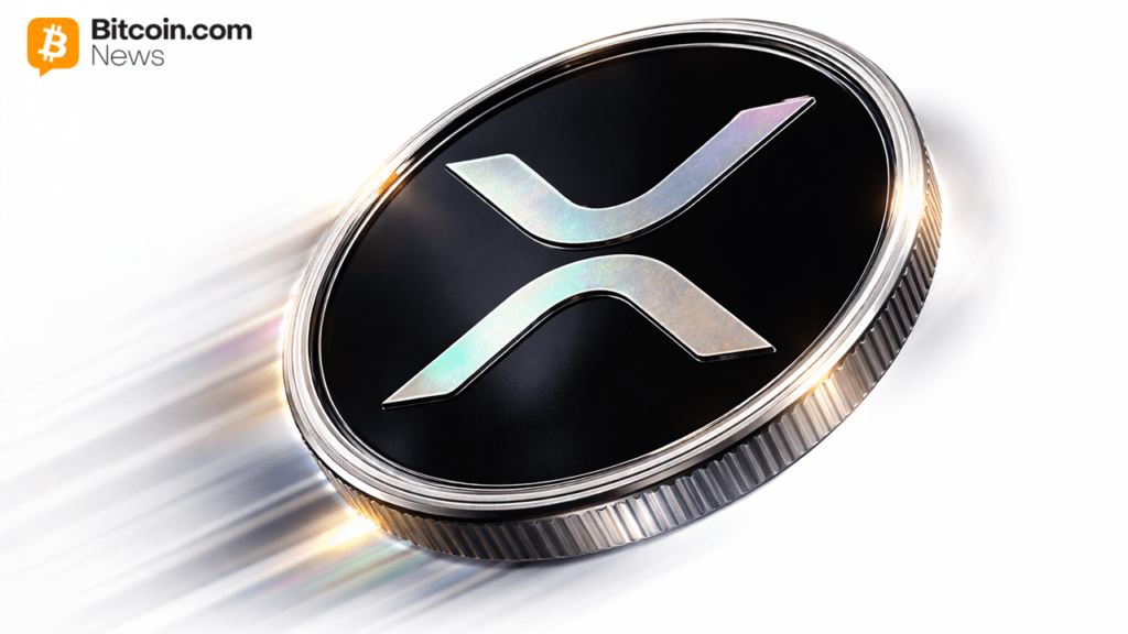 Korean Volume Surges, Charts Sizzle: XRP Prepares for Its Next Power Move