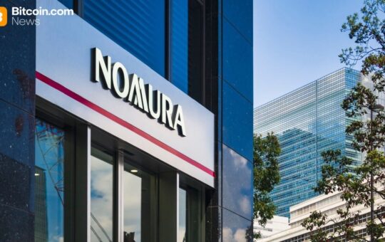 Laser Digital Files OCC Application to Form US National Trust Bank