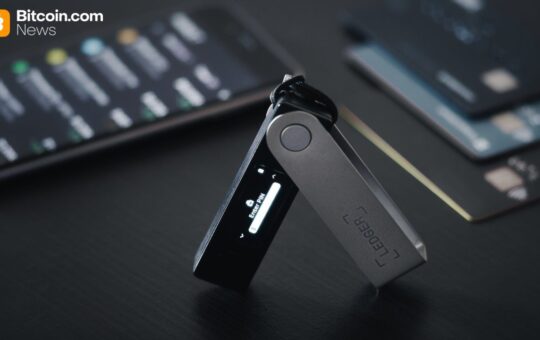 Ledger Responds to Global-e Breach Impacting Customer Order Records