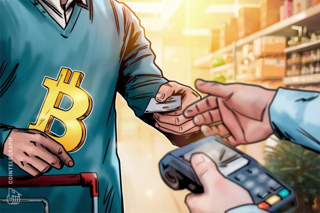 Lemon Launches Argentina’s First Bitcoin-Backed Credit Card