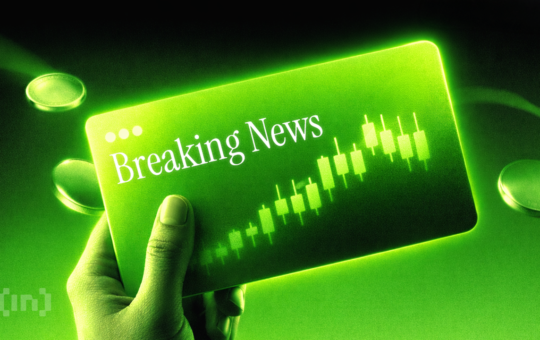 Lighter Price Jumps on Robinhood Listing Announcement