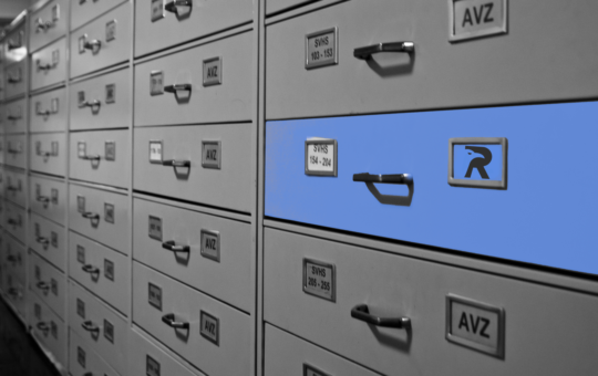 Lowering the barriers databases place in the way of strategy, with RavenDB