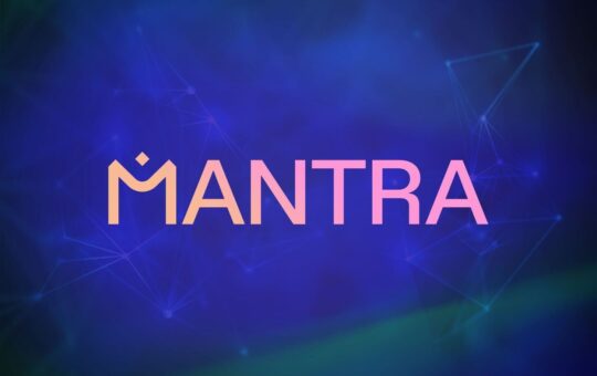 MANTRA Plans Layoffs
