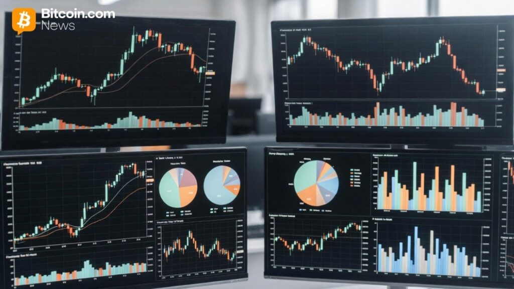 MSCI Keeps Crypto Treasury Companies Alive in Indexes, Clearing the Path for a Relief Rally