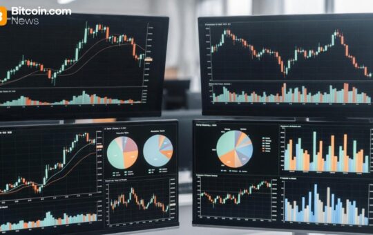 MSCI Keeps Crypto Treasury Companies Alive in Indexes, Clearing the Path for a Relief Rally