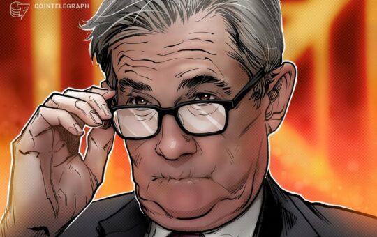 Macro Volatility Clouds are Gathering for Bitcoin This Week