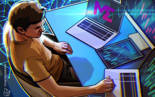 Magic Eden to Capitalize on Speculation Supercycle