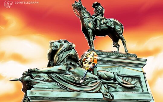 Market Structure Bill Doesn‘t ‘Serve Industry Interests‘