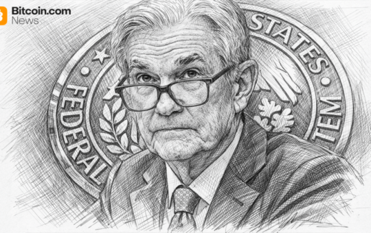 Markets Aren’t Buying a January Rate Cut—And the Fed Isn’t Either