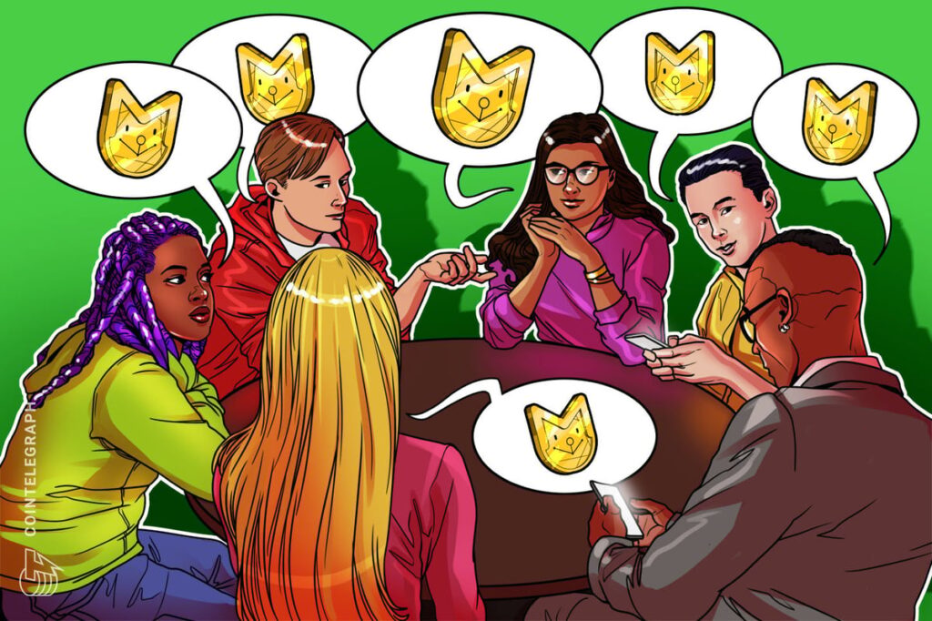 Memecoins Jump 23% Post-Holiday as Traders Return