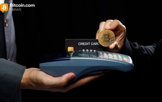 Mesh Hits Unicorn Status With New $75M Raise for Global Crypto Payments Infrastructure