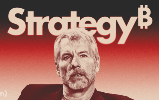 Michael Saylor Flags a New Quantum Risk for Bitcoin