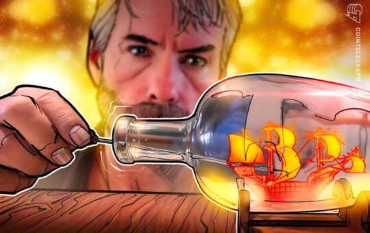 Michael Saylor Pushes Back on Criticism of Bitcoin Treasury Companies