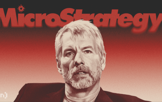 MicroStrategy’s Biggest Bitcoin Risk Is Now at This Price Zone