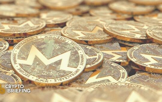 Monero hits record high of $686 after Dubai bans privacy tokens on exchanges