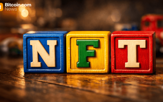 NFT Market Matures in 2025: Utility, Gaming, and RWA Drive Growth