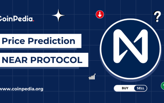 Coinpedia - Fintech & Cryptocurreny News Media