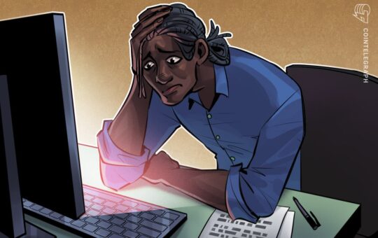 Nexo To Pay $500K Fine Over 'Risky' Crypto-Backed Loans