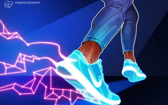 Nike Quietly Sells RTFKT After NFT Studio Shutdown