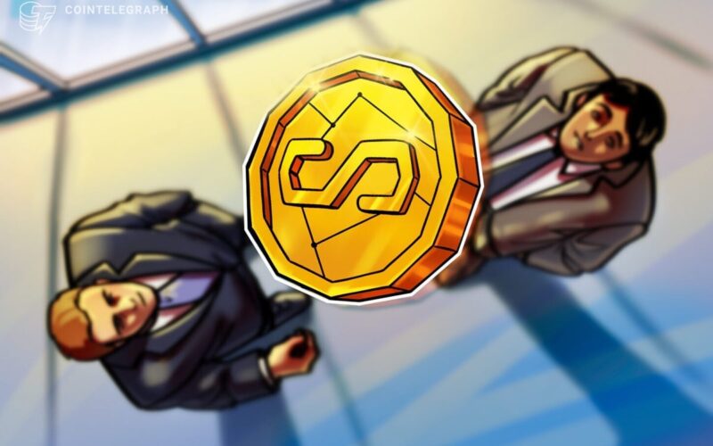 Noble Stablecoin Blockchain Migrates From Cosmos To Ethereum