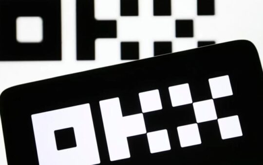 OKX reduces its workforce in global restructuring effort