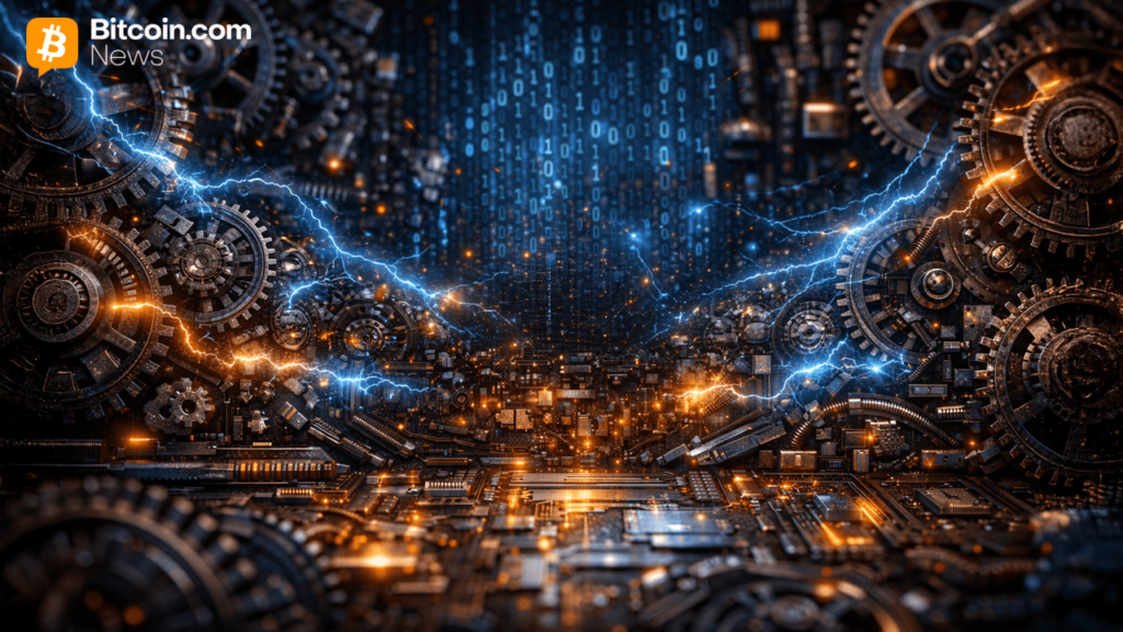 Onchain Perp DEX Trading Accelerates With Nearly $1T in 30-Day Volume