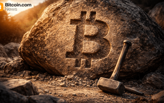 Over 100 Million Ordinals — While Inscription Hype Fades, Bitcoin Quietly Becomes a Top NFT Chain