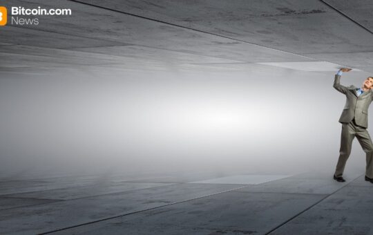 Pantera Signals 2026 Crypto Breakout After 2025 Quietly De-Risked Markets