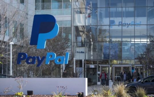 PayPal set to purchase Cymbio to expand AI chatbot commerce tools