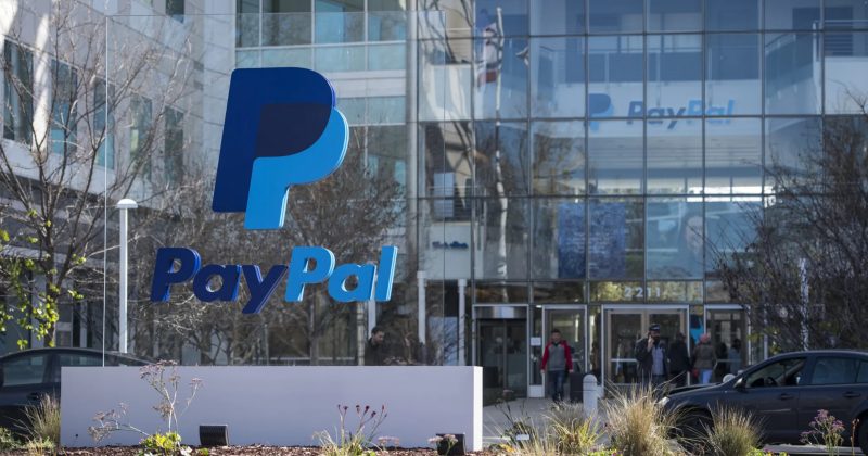 PayPal set to purchase Cymbio to expand AI chatbot commerce tools