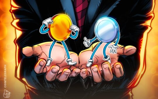 Pendle Introduces New Governance Token To Spur Broader Adoption