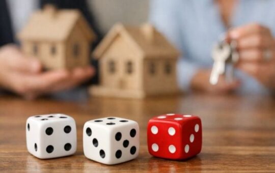 Polymarket to launch real estate prediction markets in partnership with Parcl