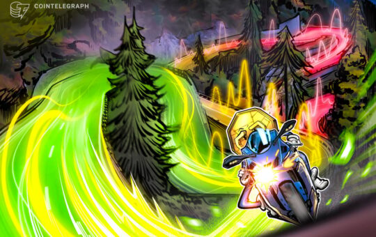 Presidential Pardons, Privacy Coin Surges