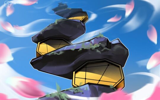 Primary Goal for 2026 is Crypto Market Structure